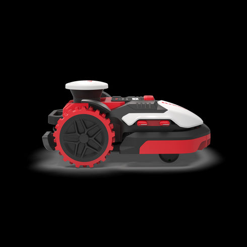 Kress RTKⁿ KR160E.A Robotic Lawn Mower with OAS